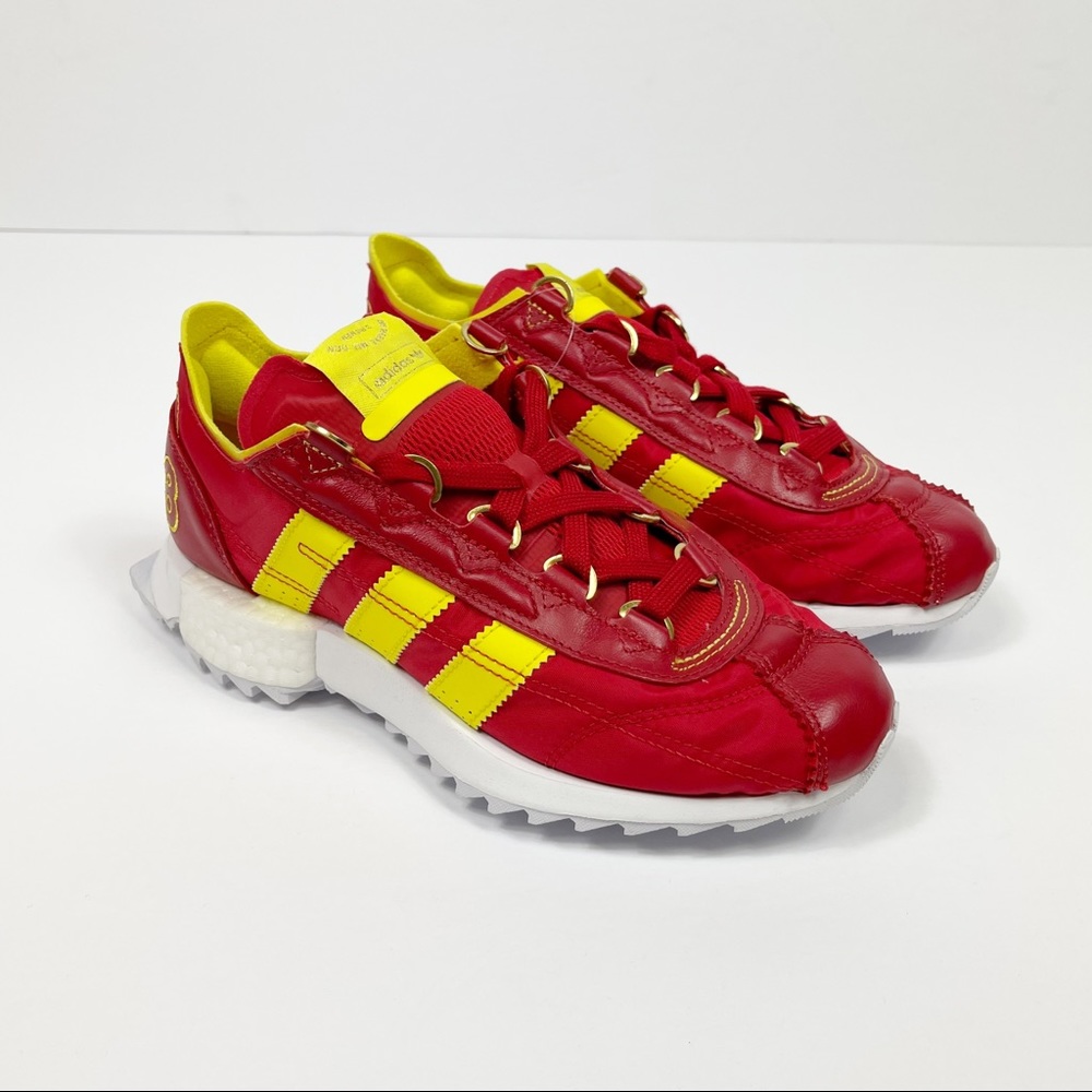 RARE Adidas SL 7600 Beijing Olympics 2008 Sneaker 6‎